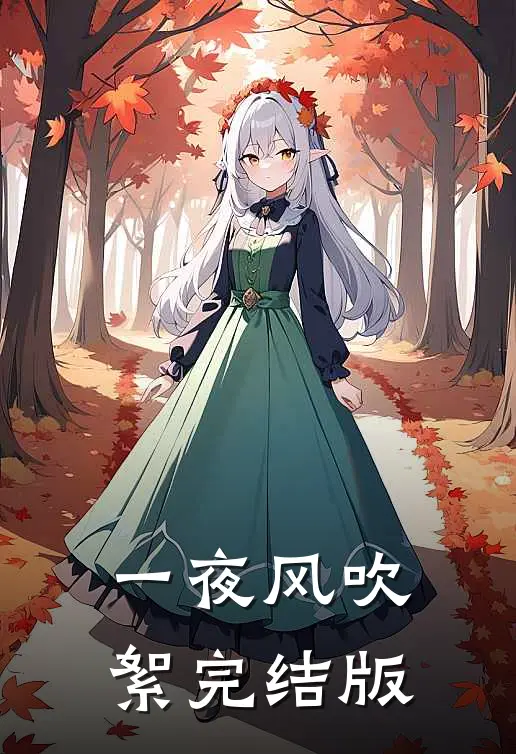 一夜风吹絮完结版
