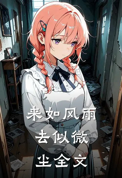 来如风雨，去似微尘全文