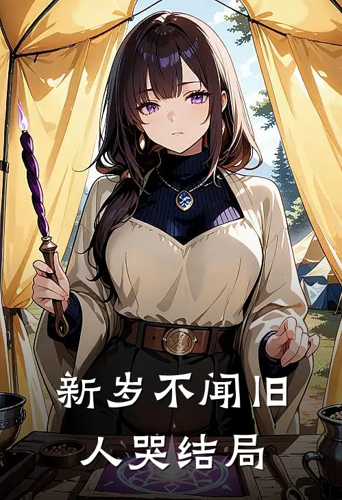 新岁不闻旧人哭结局