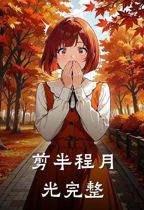 剪半程月光完整