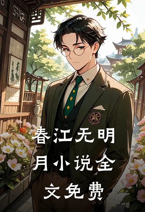 春江无明月小说全文免费