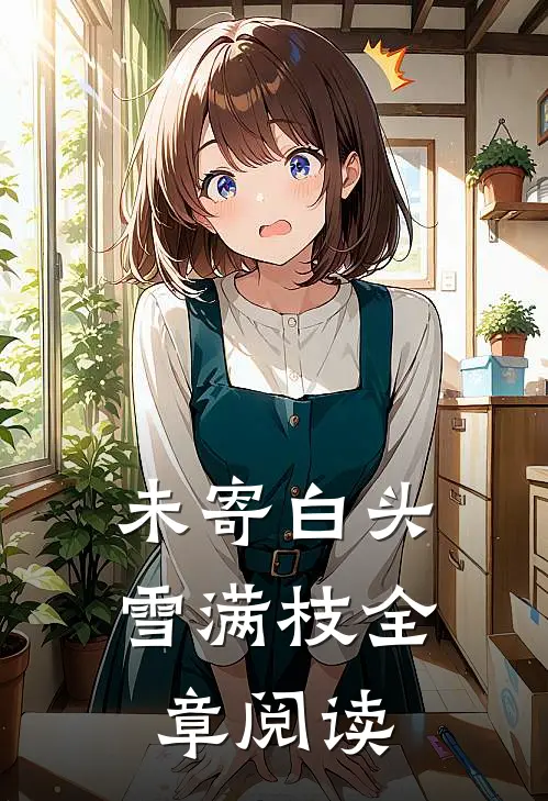 未寄白头雪满枝全章阅读