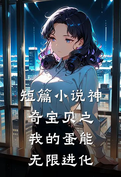 短篇小说神奇宝贝之我的蛋能无限进化