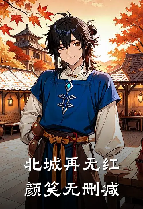 北城再无红颜笑无删减