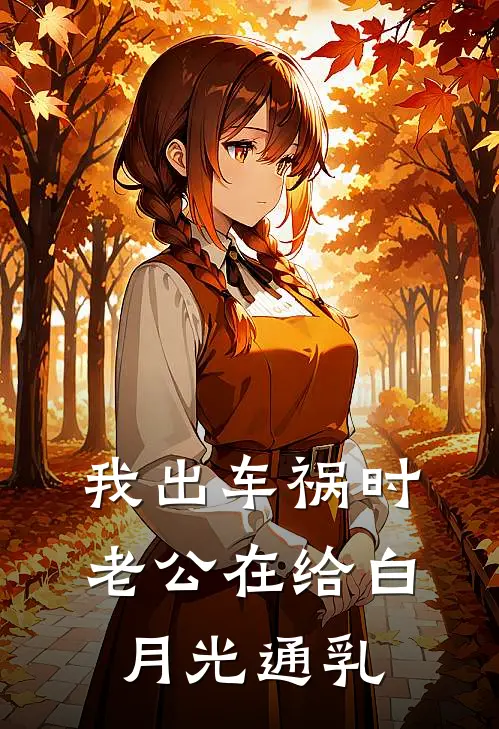 我出车祸时，老公在给白月光通乳