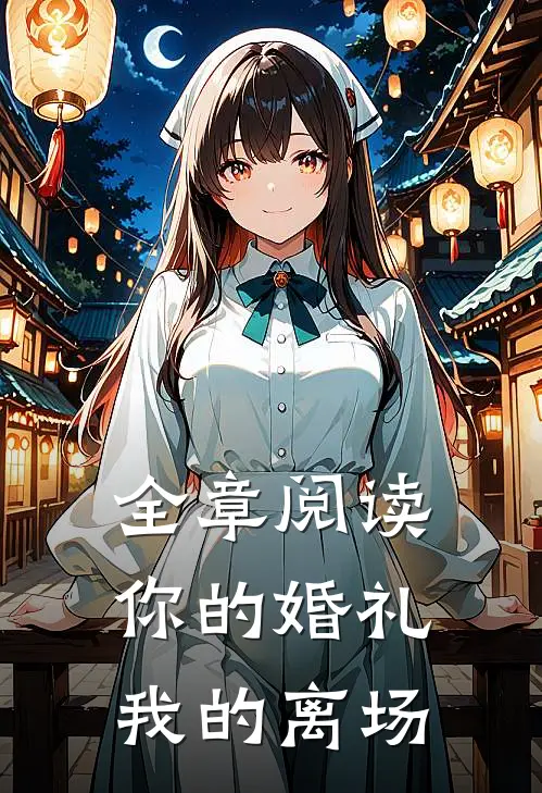 全章阅读你的婚礼，我的离场