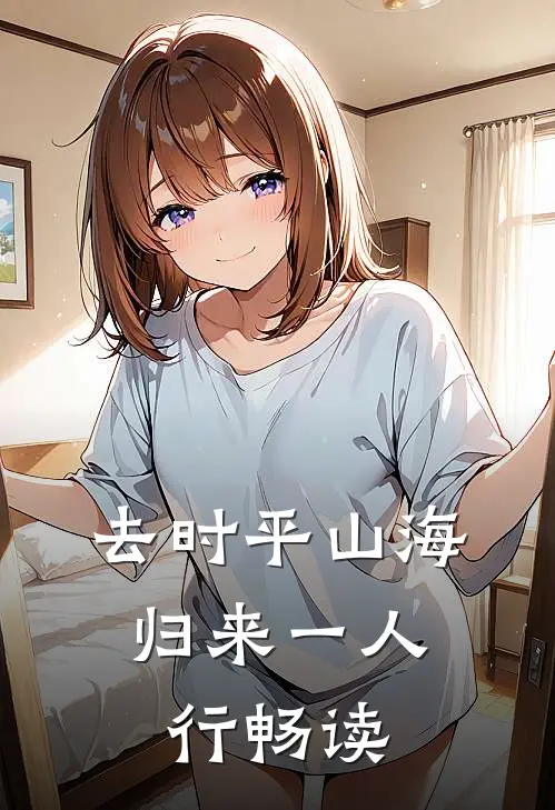 去时平山海，归来一人行畅读