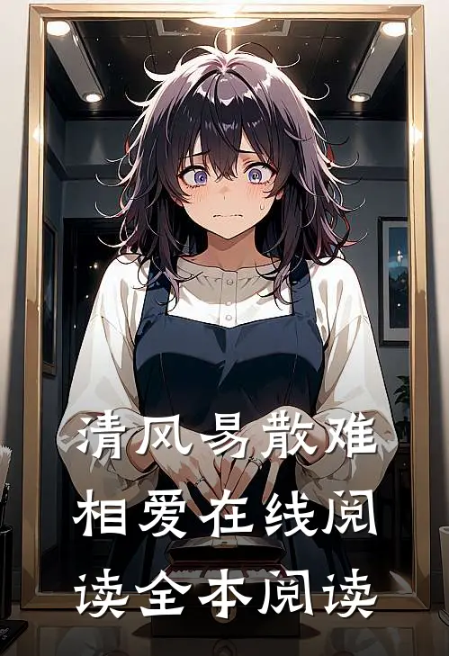 清风易散难相爱在线阅读全本阅读
