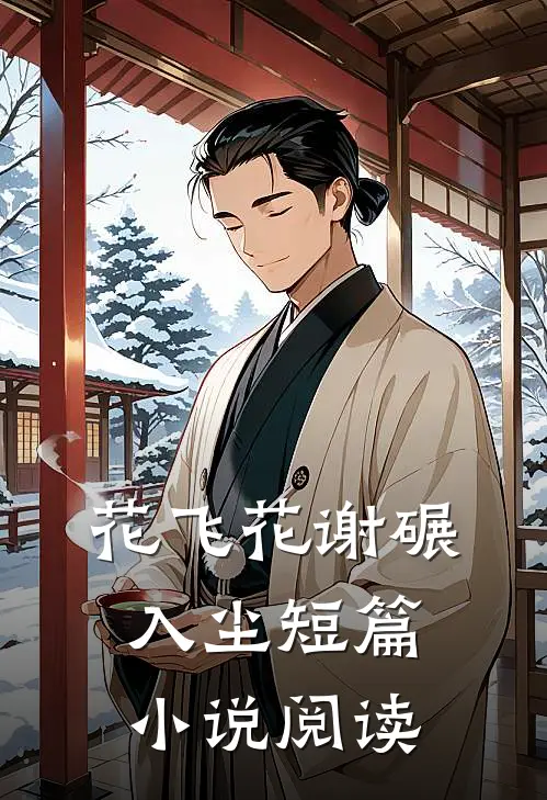 花飞花谢碾入尘短篇小说阅读