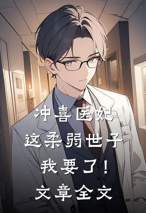 冲喜医妃：这柔弱世子我要了！文章全文