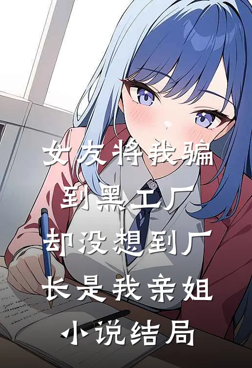 女友将我骗到黑工厂，却没想到厂长是我亲姐小说结局