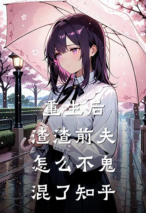 重生后，渣渣前夫怎么不鬼混了知乎