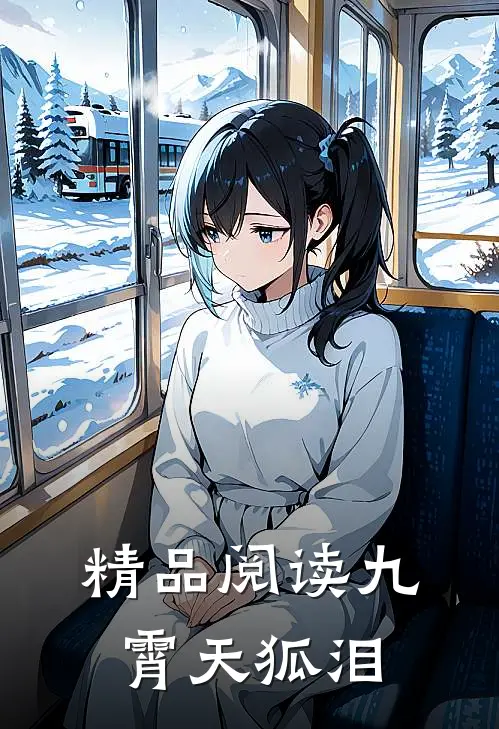 精品阅读九霄天狐泪