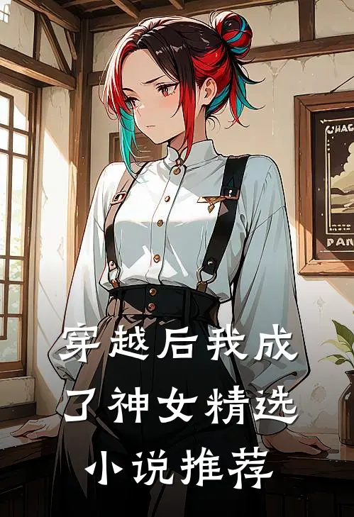穿越后我成了神女精选小说推荐