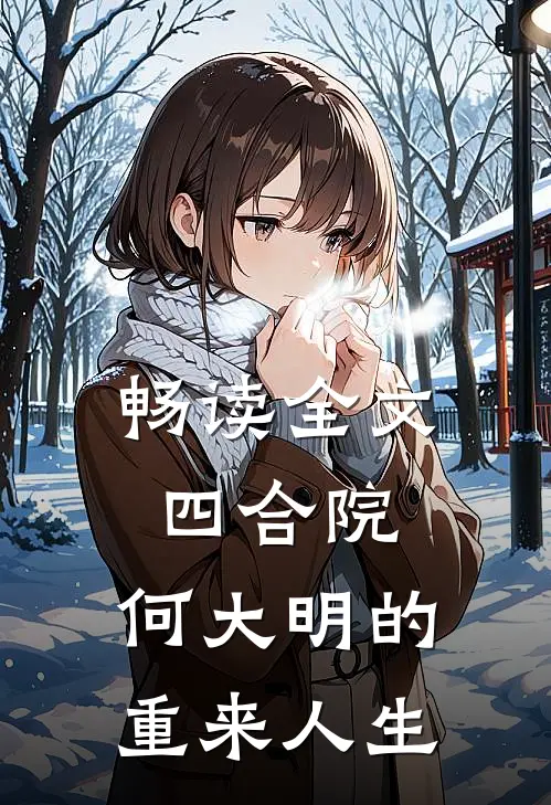 畅读全文四合院：何大明的重来人生