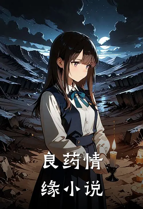 良药情缘小说