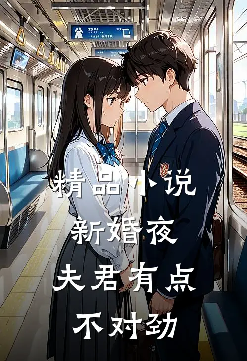 精品小说新婚夜，夫君有点不对劲