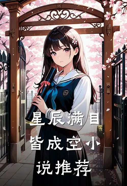 星辰满目皆成空小说推荐