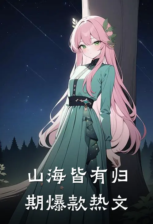 山海皆有归期爆款热文