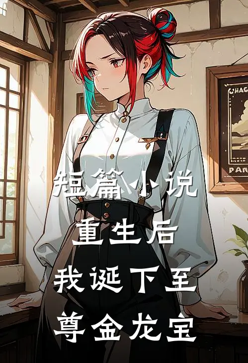 短篇小说重生后，我诞下至尊金龙宝