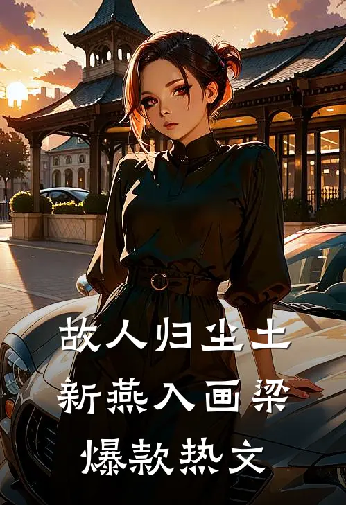 故人归尘土，新燕入画梁爆款热文
