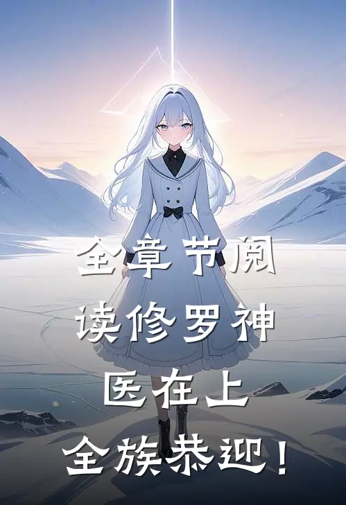 全章节阅读修罗神医在上，全族恭迎！