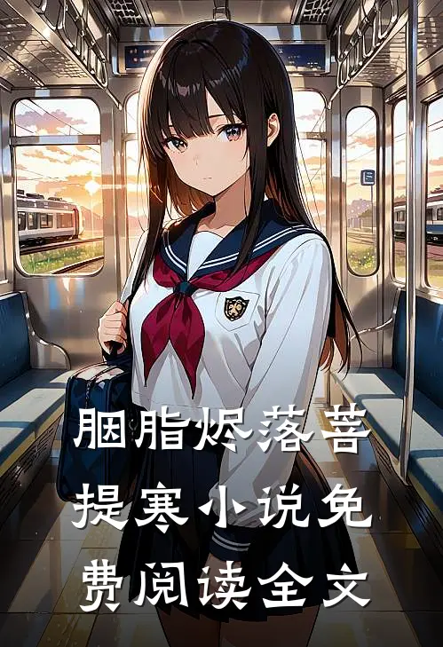 胭脂烬落菩提寒小说免费阅读全文