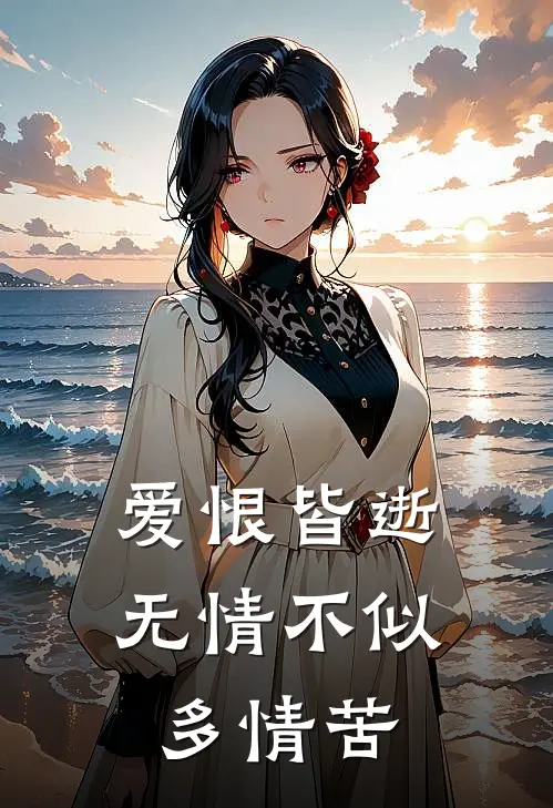 爱恨皆逝，无情不似多情苦