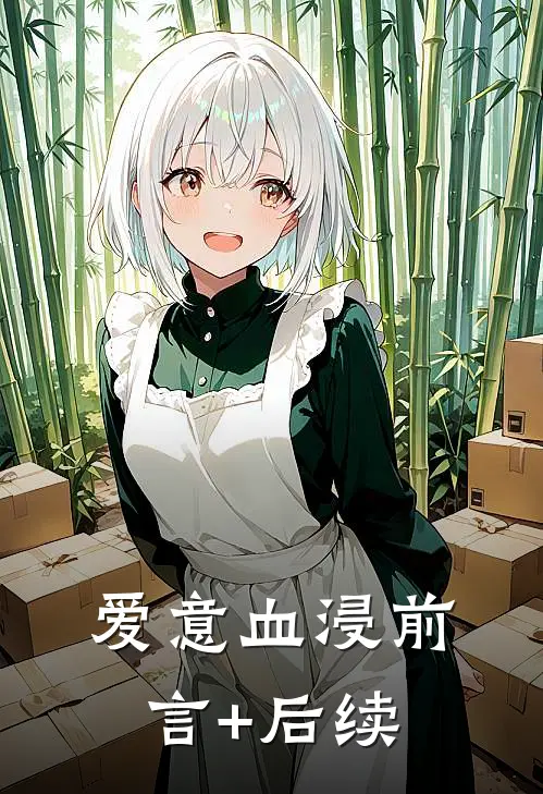 爱意血浸前言+后续