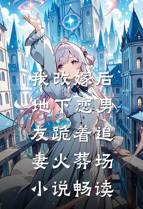我改嫁后，地下恋男友跪着追妻火葬场小说畅读