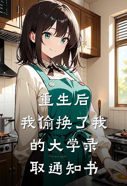 重生后，我偷换了我的大学录取通知书