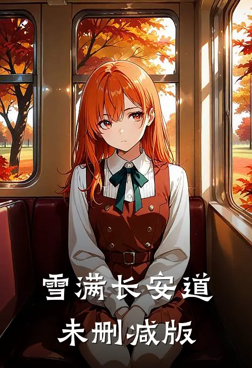 雪满长安道未删减版