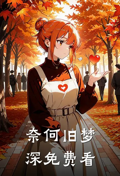 奈何旧梦深免费看