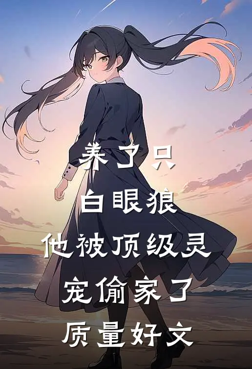 养了只白眼狼，他被顶级灵宠偷家了质量好文