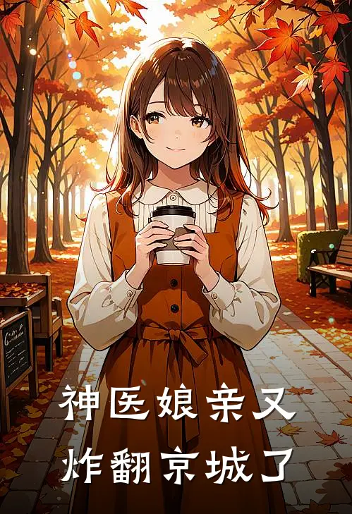 神医娘亲又炸翻京城了
