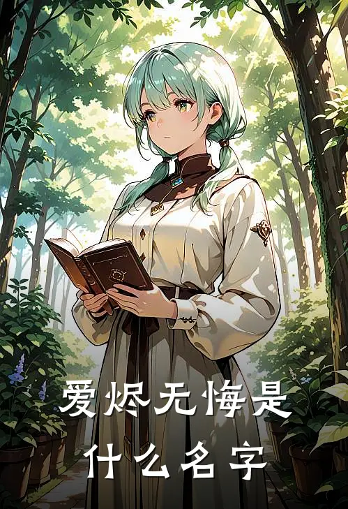 爱烬无悔是什么名字