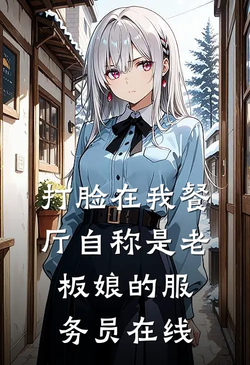 打脸在我餐厅自称是老板娘的服务员在线