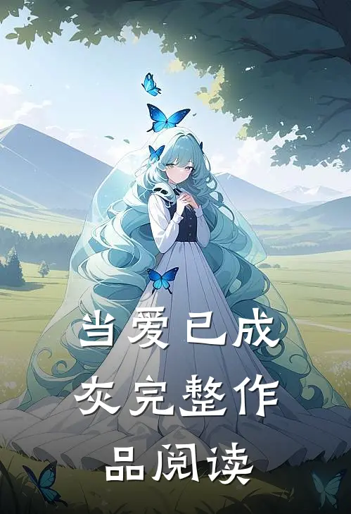 当爱已成灰完整作品阅读