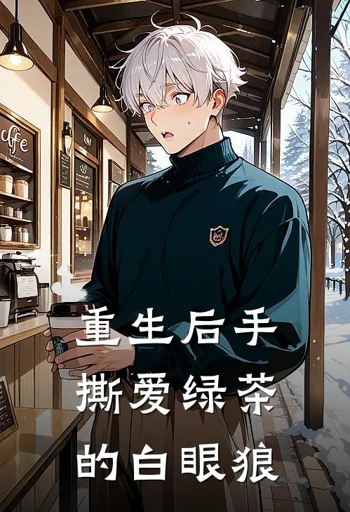 重生后手撕爱绿茶的白眼狼