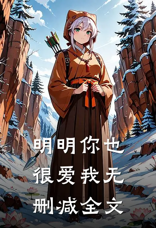 明明你也很爱我无删减全文