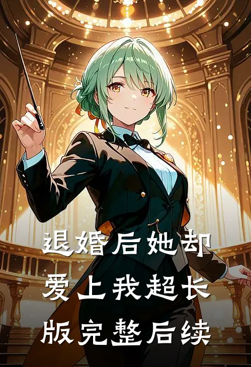 退婚后她却爱上我超长版完整后续