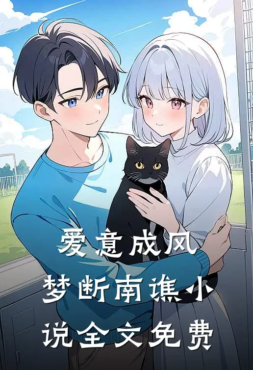 爱意成风，梦断南谯小说全文免费