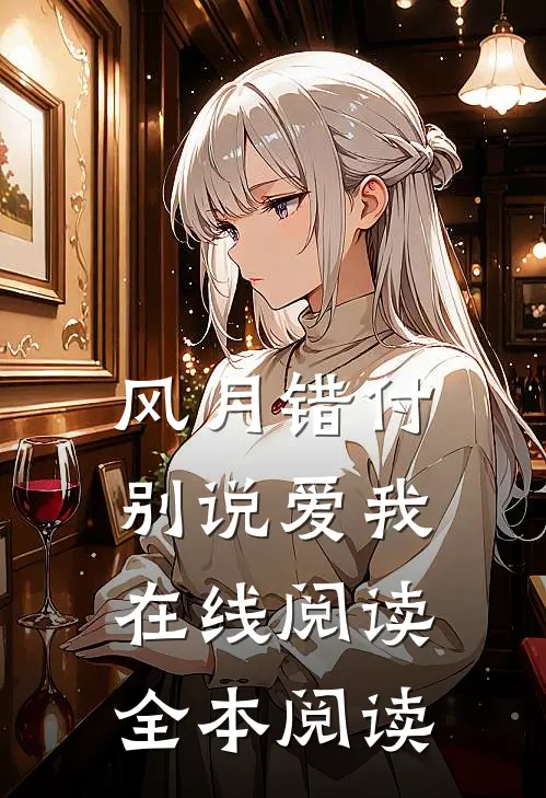 风月错付，别说爱我在线阅读全本阅读