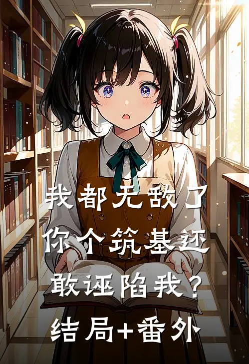 我都无敌了你个筑基还敢诬陷我？结局+番外