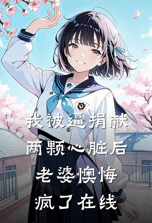 我被逼捐献两颗心脏后，老婆懊悔疯了在线