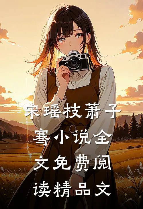 宋瑶枝萧子骞小说全文免费阅读精品文