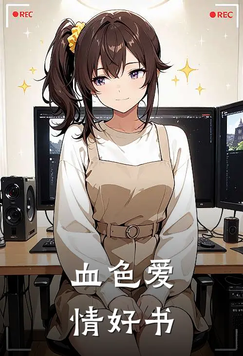 血色爱情好书
