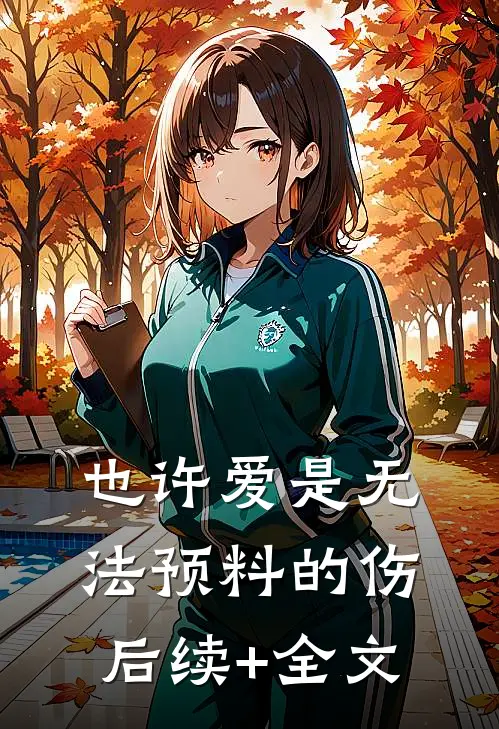 也许爱是无法预料的伤后续+全文