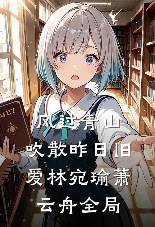 风过青山，吹散昨日旧爱林宛瑜萧云舟全局