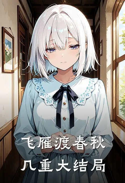 飞雁渡春秋几重大结局